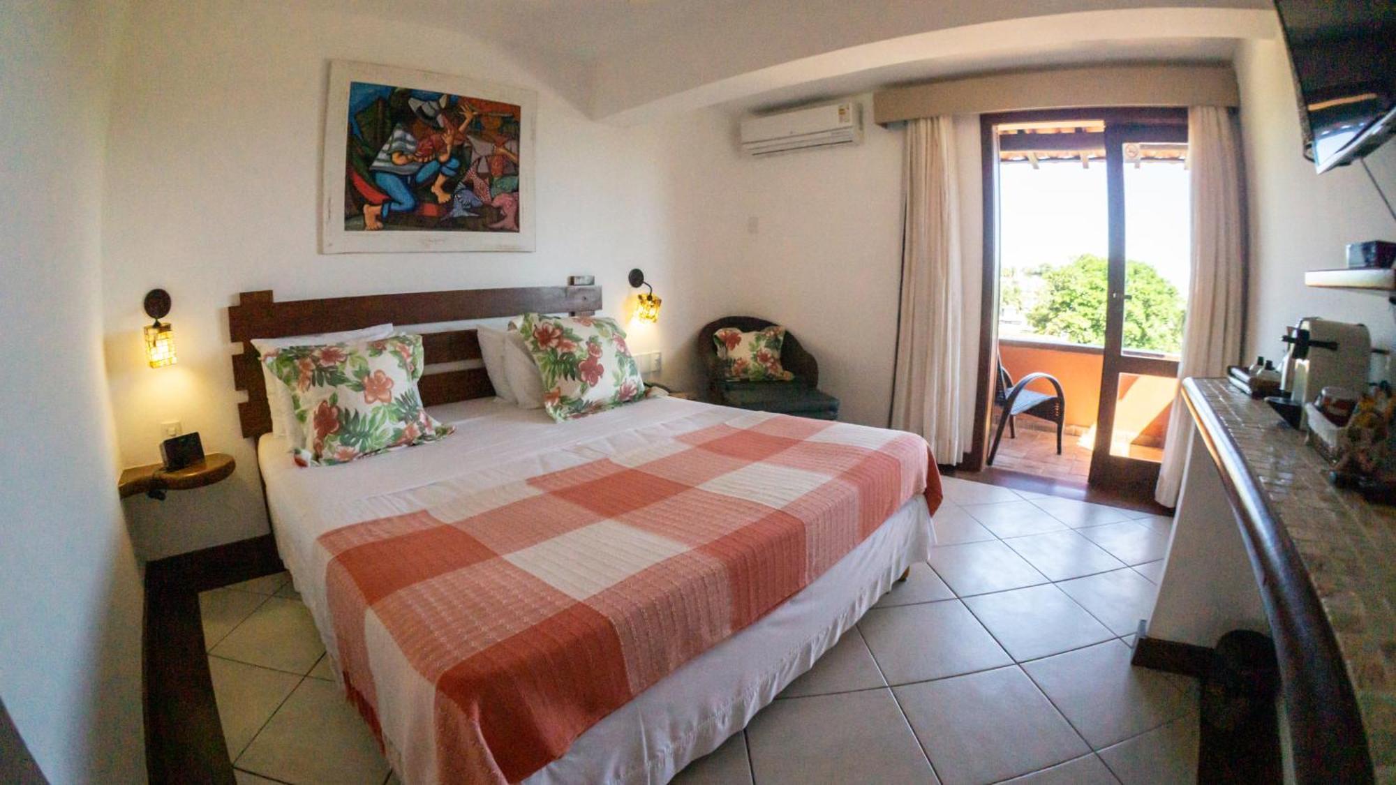 Azeda Boutique Hotel Búzios Zimmer foto