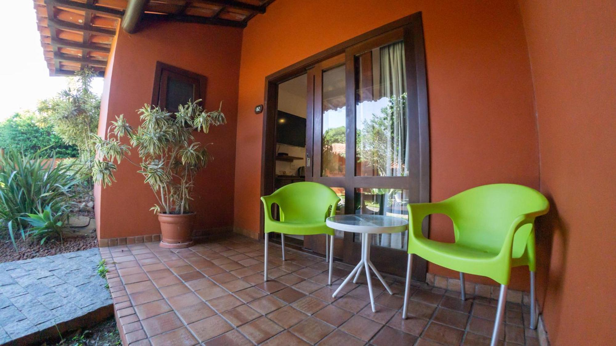 Azeda Boutique Hotel Búzios Zimmer foto